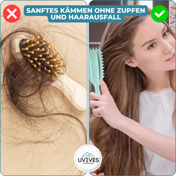 CurlDefine™ – Perfekte Locken ohne Frizz! [Letzter Tag Rabatt]