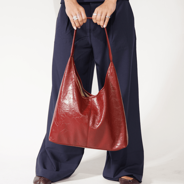 👜 Scarlett™ – Die elegante & funktionale Handtasche für deinen Alltag