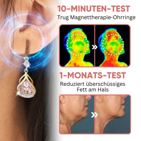 VitalFlow™ Ohrringe