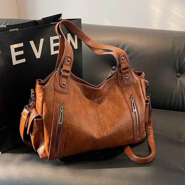 Amelia™ Tasche – Klassische Eleganz trifft auf moderne Funktionalität