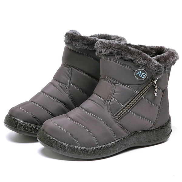 ArcticBlitz™  Wasserdichte Winterstiefel | 50% RABATT!