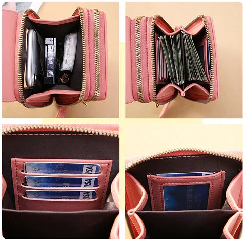 BagSafe™ | Anti-Diebstahl Tasche