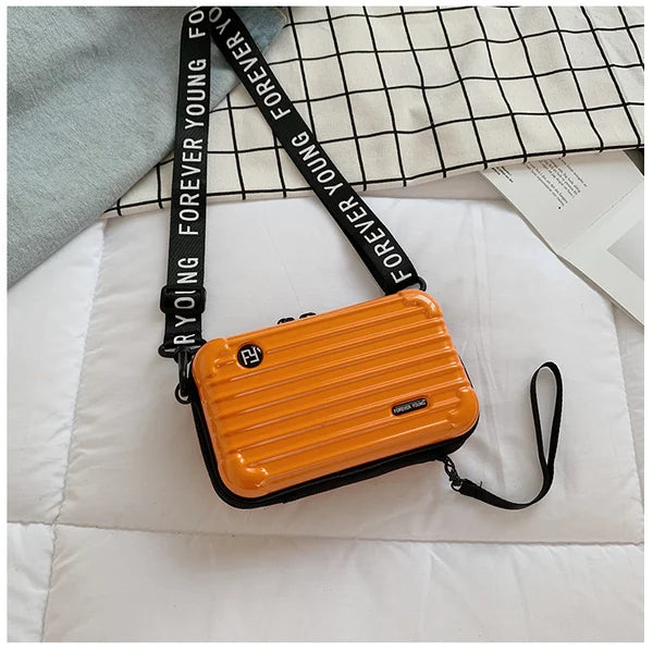 SiennaBag™ – Minimal Chic für unterwegs