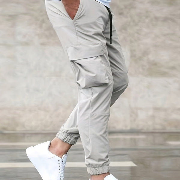 Bruno™ | Herren Cargo Hose