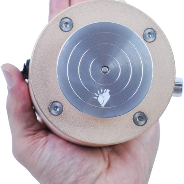 Spinoro™ – Elektrische Töpferscheibe für Kinder