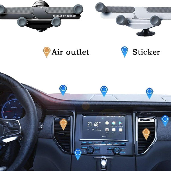 DriveGuard™ - Machen Sie Ihre Fahrerfahrung sicherer und bequemer!