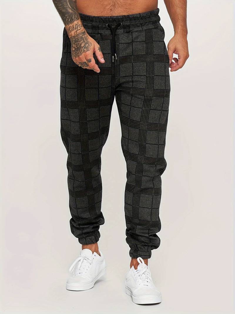 Damen Jogginghose mit lockerer Passform | Bequeme Freizeit- und Loungehose | Stilvoller Komfort für jeden Tag