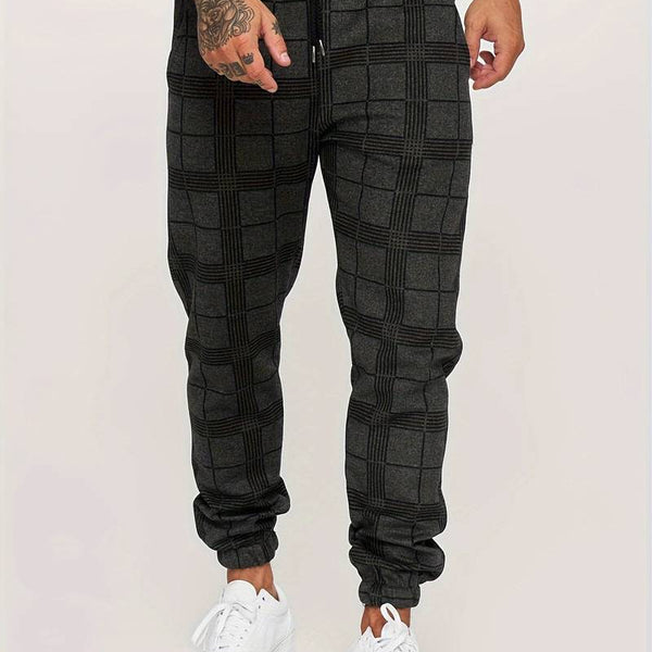Damen Jogginghose mit lockerer Passform | Bequeme Freizeit- und Loungehose | Stilvoller Komfort für jeden Tag
