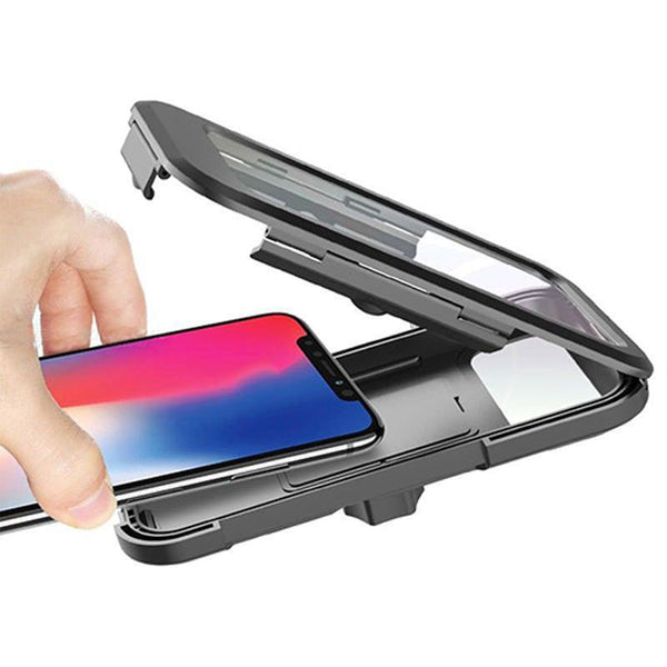 StormGuard™ — Fahre mutig mit ultimativem Telefonschutz und einfachem Zugriff
