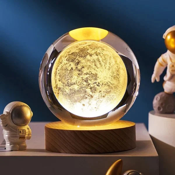 40% RABATT | MyGalaxy™ | Spezielles Weltraum-Nachtlicht