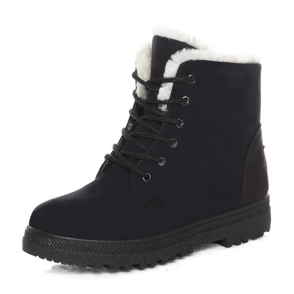 Stella™ Eleganzstiefel | Nie wieder kalte Füße | 50% RABATT!