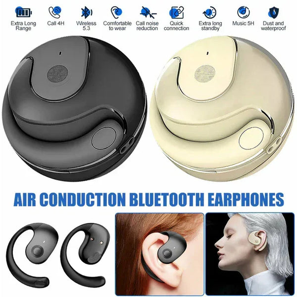 TranslaBuds™ – Intelligente Bluetooth-Übersetzungs-Ohrhörer