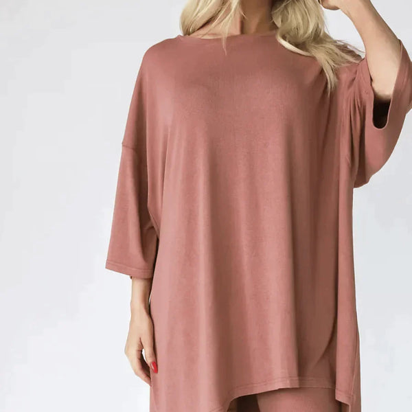 Anna Lounge Kleid™