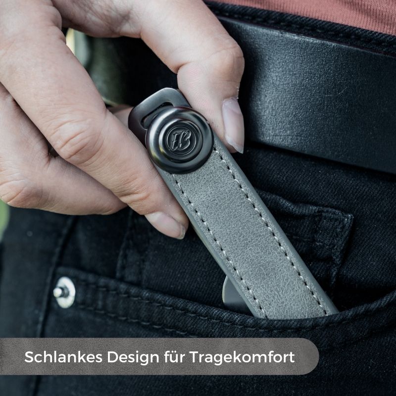 EssentialBag™ - Schlüsseletui