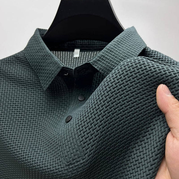 Mason™ - Prestige-Luxus-Herrenpolo