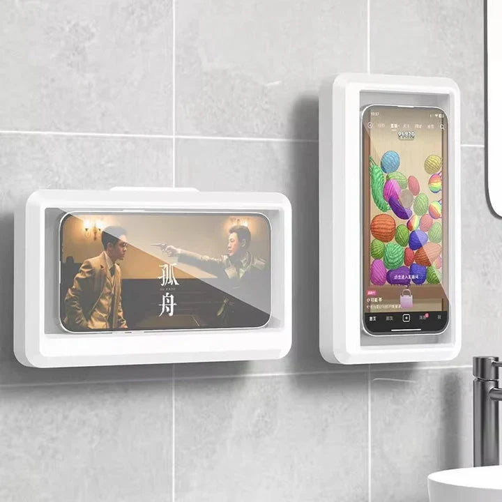 HydroSafe™ - Wasserfeste Telefonhalterung