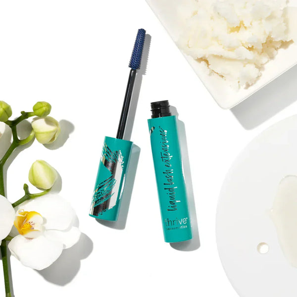 Thrive™ – Wasserfeste Mascara für Wimpernverlängerungen | 1 + 1 Gratis
