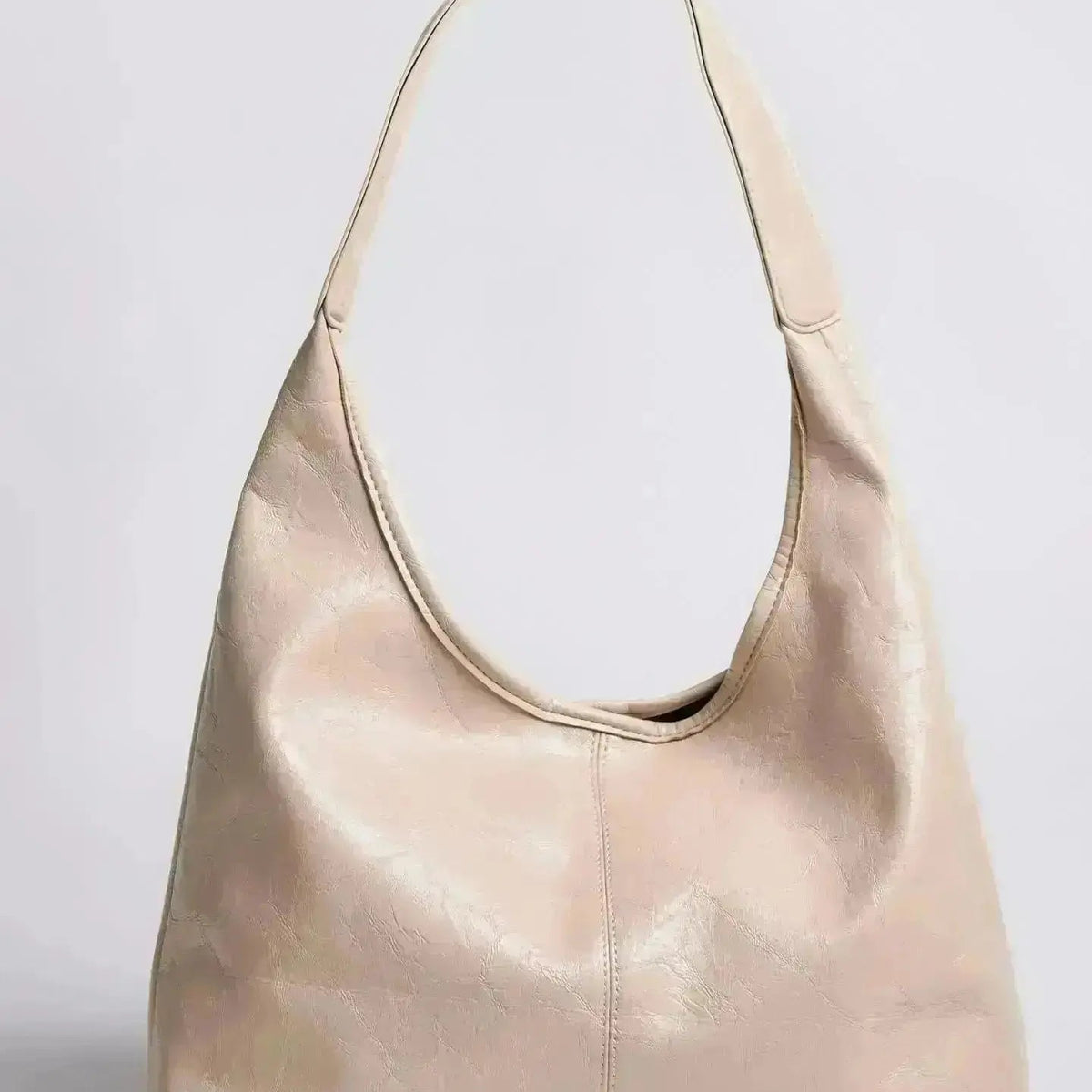 LederCharme™ Elegante Damen-Schultertasche in Vintage-Optik