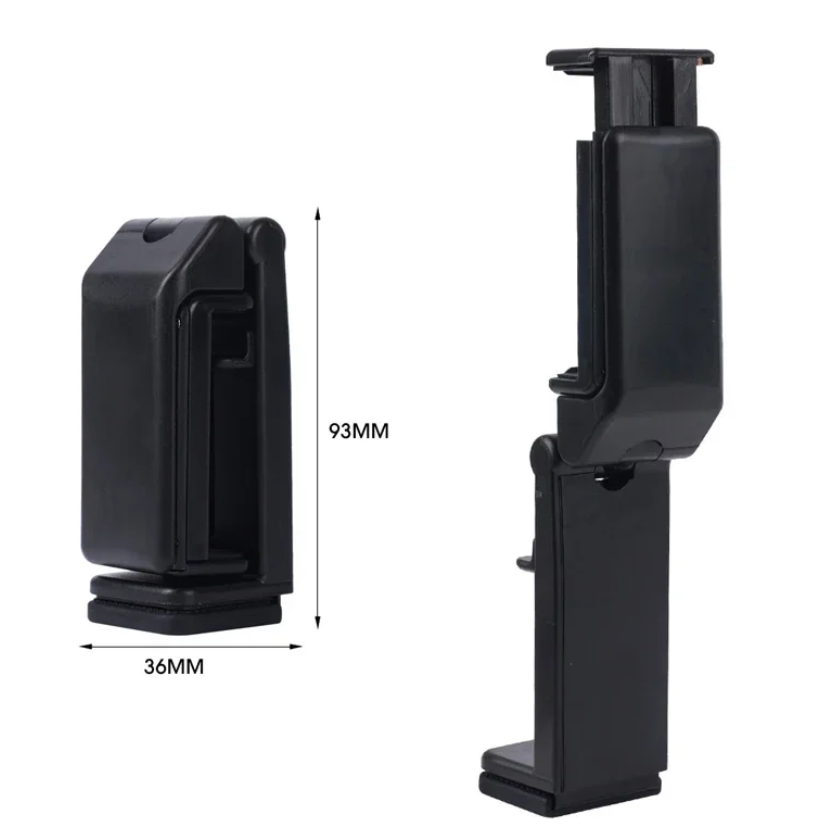 AirGrip™ - Die Ultimative Handyhalterung Für Deinen Flug