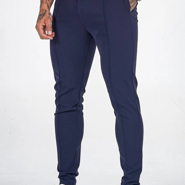 THE ZANI TROUSERS