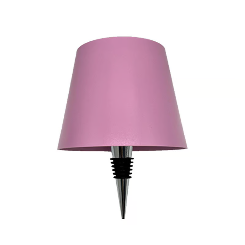 VinoGlow™ | USB-Ladung Touch Control Flaschenlampe mit stufenloser Dimmung für Schreibtisch oder Bar