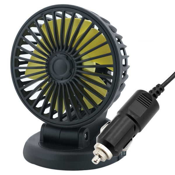 AeroBreeze™ DuoFan — Teile Deine Perfekte Brise und Atme Frische Freiheit