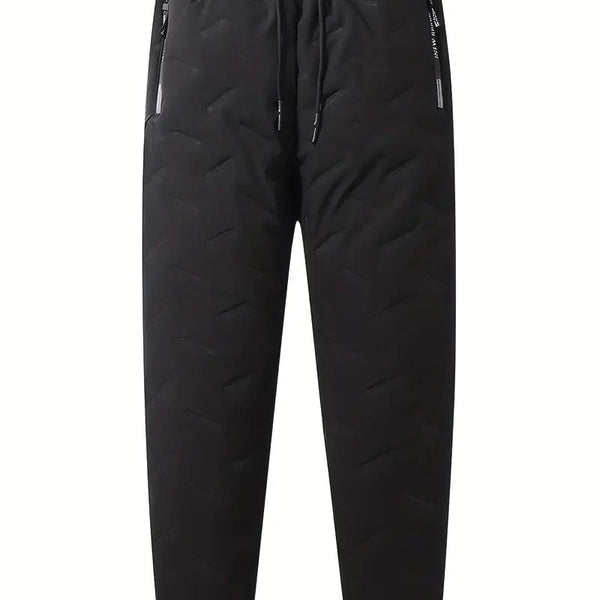 WarmFlex™ Thermisch gefütterte Jogger-Hose