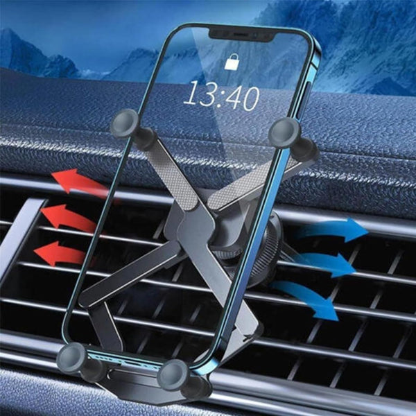 DriveGuard™ - Machen Sie Ihre Fahrerfahrung sicherer und bequemer!