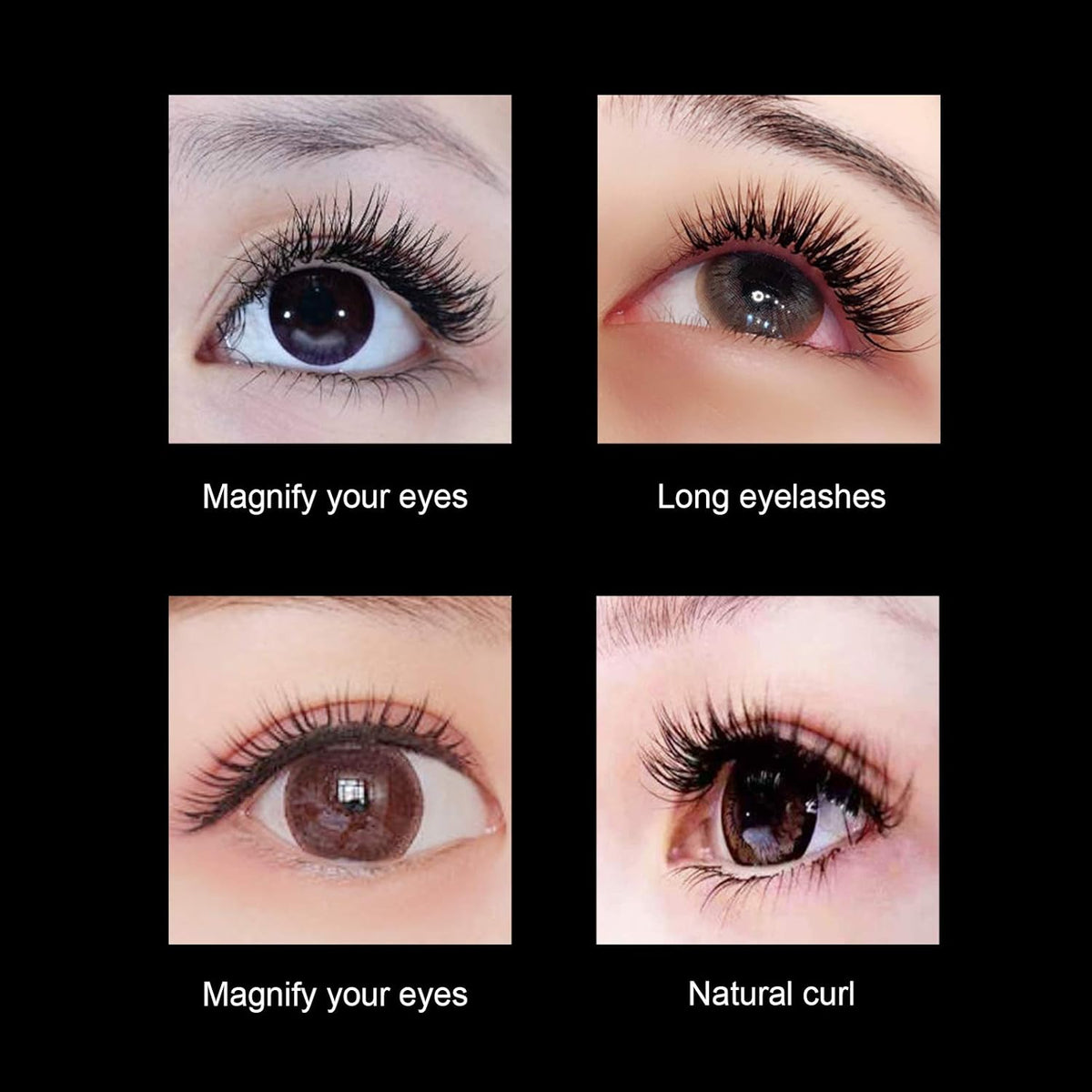 LumiWave™ – Beheizte Wimpernzange | Perfekte Wimpern in Sekunden | Sanft & Langanhaltend | 50% RABATT