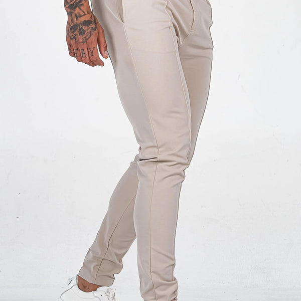 THE ZANI TROUSERS