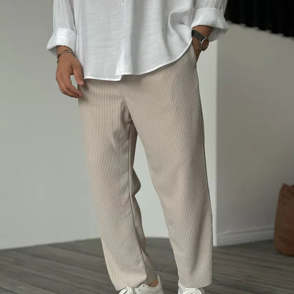 Adam | Weiche Luxus-Hosen