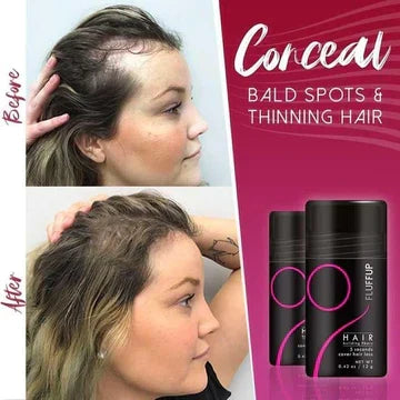 1 + 1 Gratis | HairMagic™ Verhindert kahle Stellen | Letzter Tag Rabatt