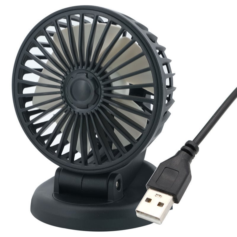 AeroBreeze™ DuoFan — Teile Deine Perfekte Brise und Atme Frische Freiheit