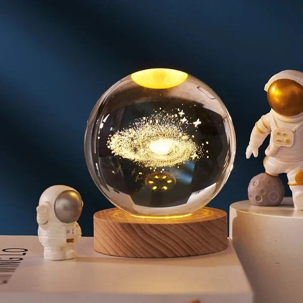 40% RABATT | MyGalaxy™ | Spezielles Weltraum-Nachtlicht