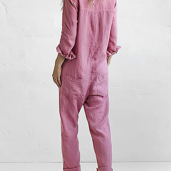 Fränze™ Freizeit-Overall