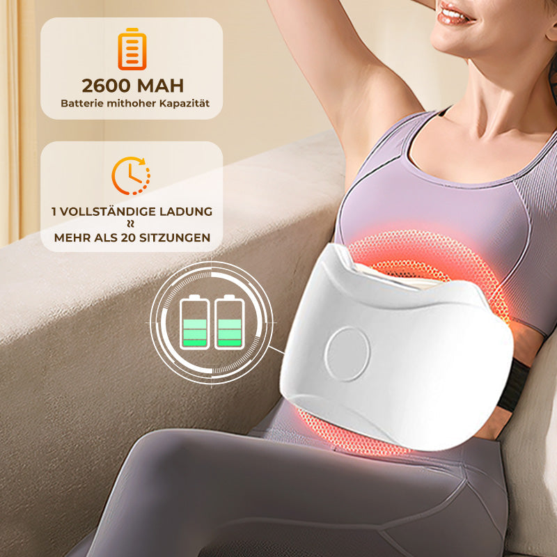 Corevibe™ - Verbessern Sie Ihre Verdauungsgesundheit und steigern Sie den Fettabbau