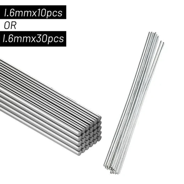 EasyWeld™ – Premium Schweißdrähte | 5+5 GRATIS