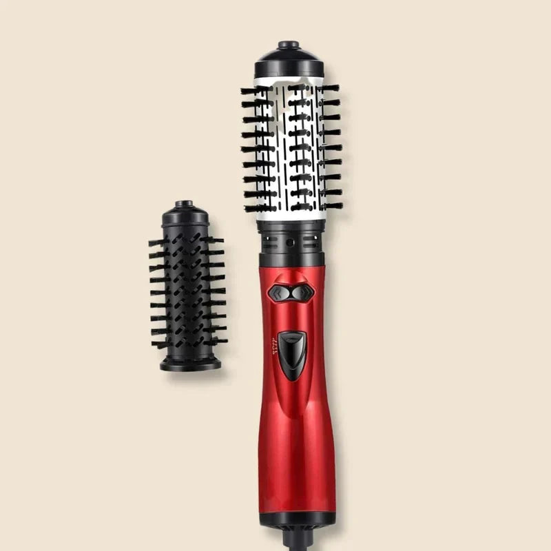 Milana™ 2-in-1 Lockenstab & Haarglätter – Für Perfekte Frisuren in Minuten