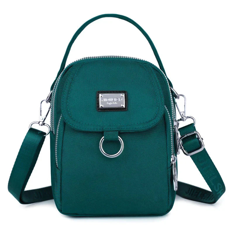 Lady™ | Klassische Tasche by Venzani