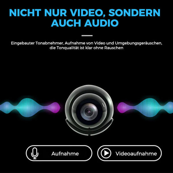SpyLink™ – Vertrauliche Sicherheitsinnovation!