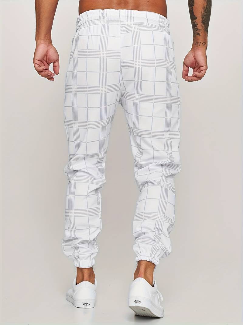 Damen Jogginghose mit lockerer Passform | Bequeme Freizeit- und Loungehose | Stilvoller Komfort für jeden Tag