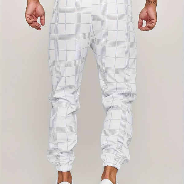Damen Jogginghose mit lockerer Passform | Bequeme Freizeit- und Loungehose | Stilvoller Komfort für jeden Tag