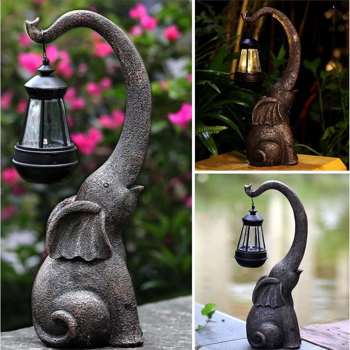Lumivana™ | Magisches Licht für deinen Garten
