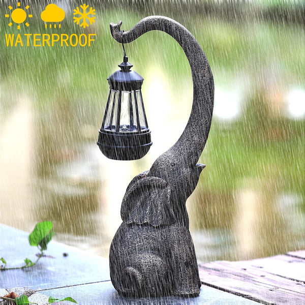 Lumivana™ | Magisches Licht für deinen Garten