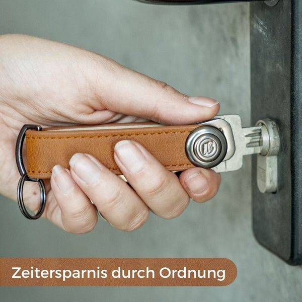 EssentialBag™ - Schlüsseletui