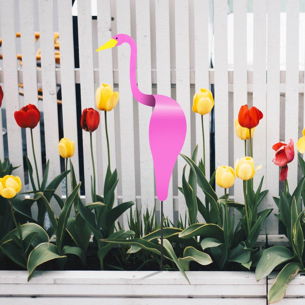 Garten Decor Flamingolo™️ 1+1 Gratis (2 Stück)