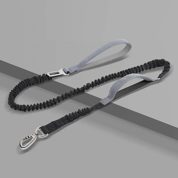 PawHarness™ – Reflektierende Hundeweste ohne Zug