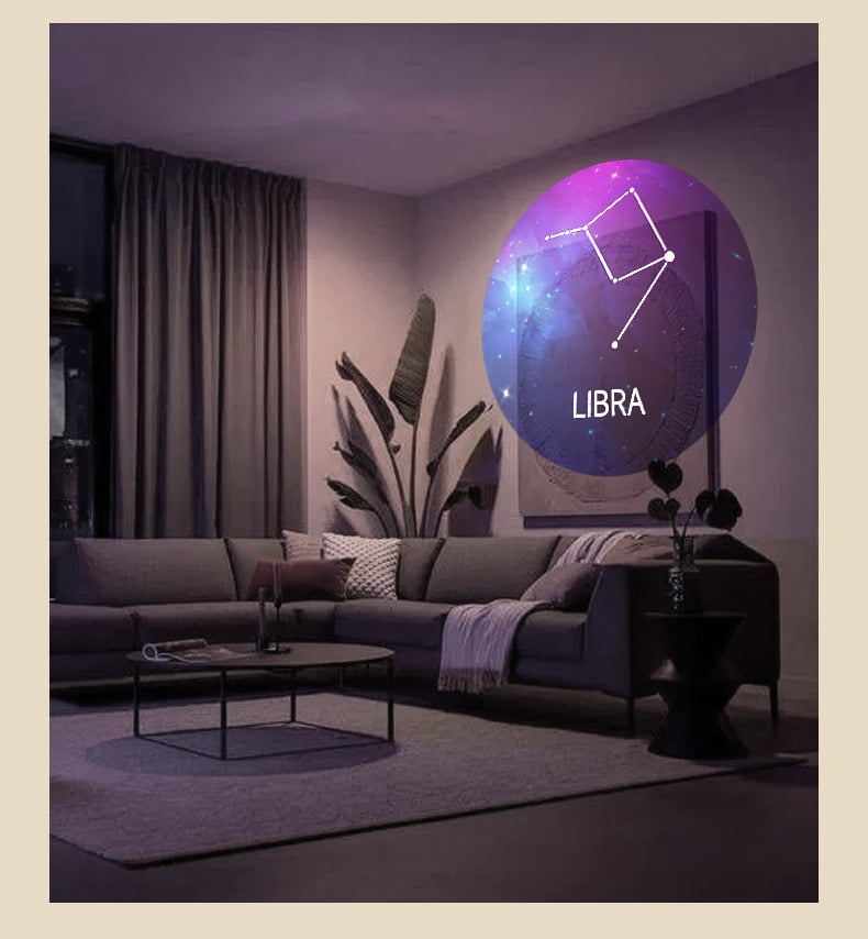 Stella™ - Sternenprojektor