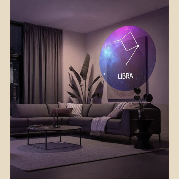 Stella™ - Sternenprojektor