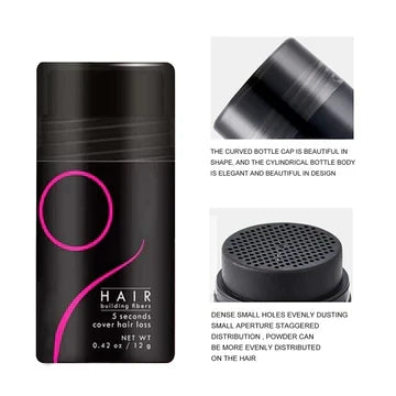 1 + 1 Gratis | HairMagic™ Verhindert kahle Stellen | Letzter Tag Rabatt